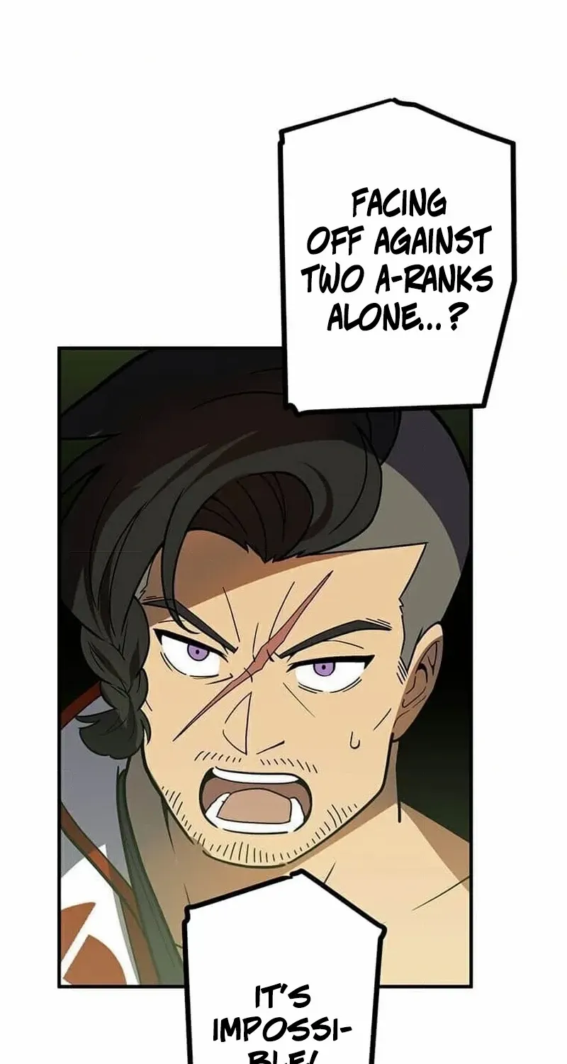 Read Reborn Ranker – Gravity User chapter 105 image 9 on Lezhin