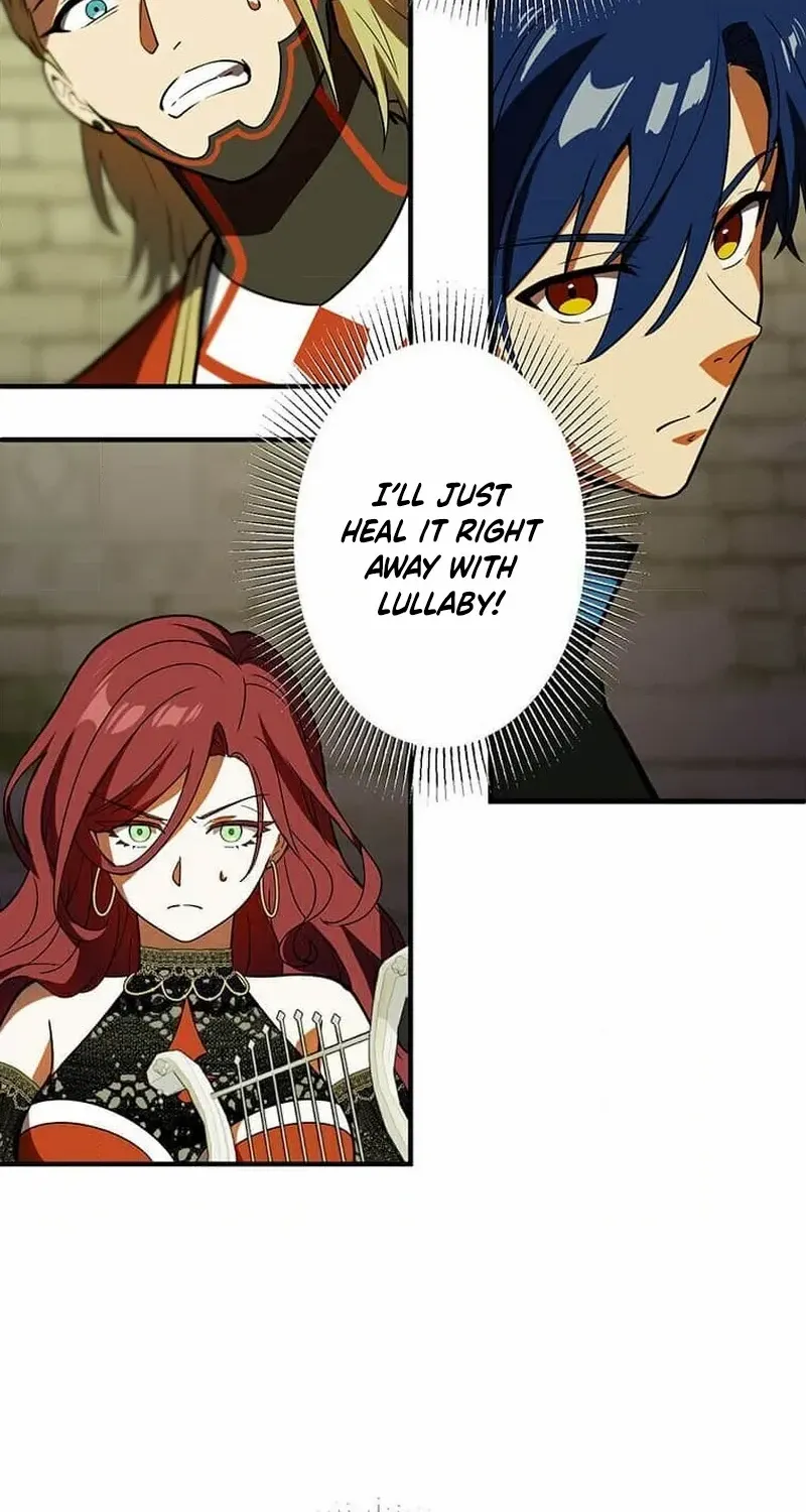 Read Reborn Ranker – Gravity User chapter 106 image 12 on Lezhin