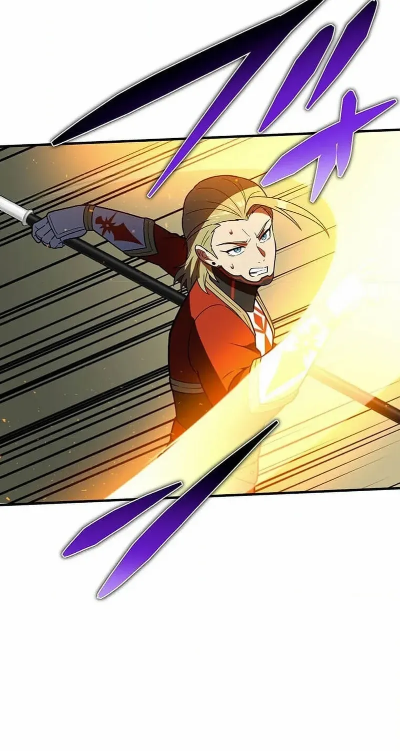 Read Reborn Ranker – Gravity User chapter 106 image 16 on Lezhin