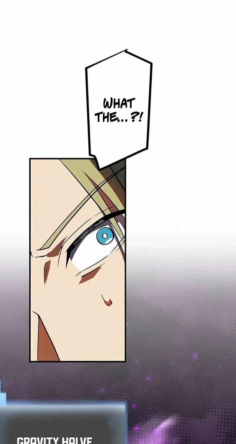 Read Reborn Ranker – Gravity User chapter 106 image 17 on Lezhin