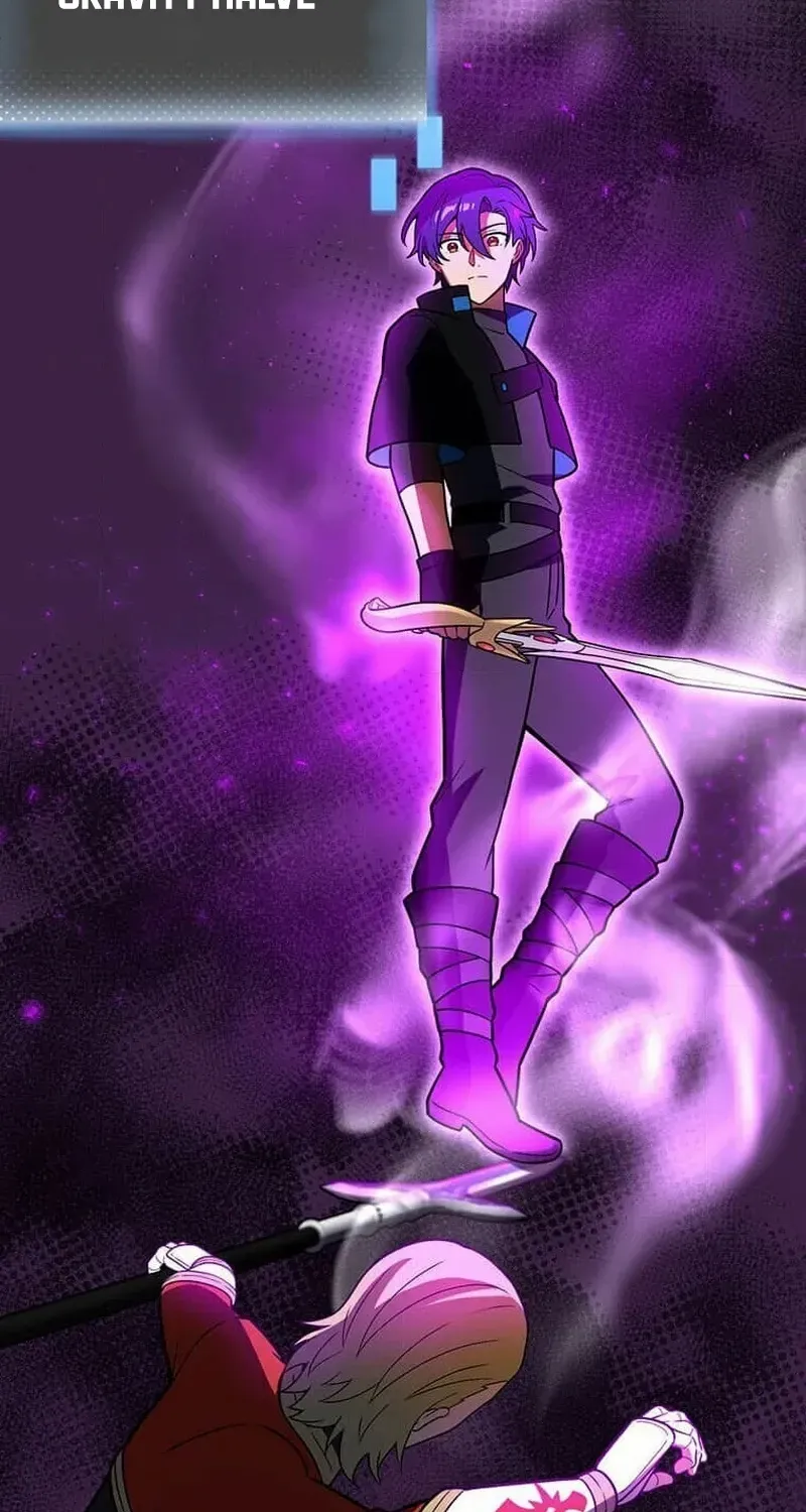 Read Reborn Ranker – Gravity User chapter 106 image 18 on Lezhin