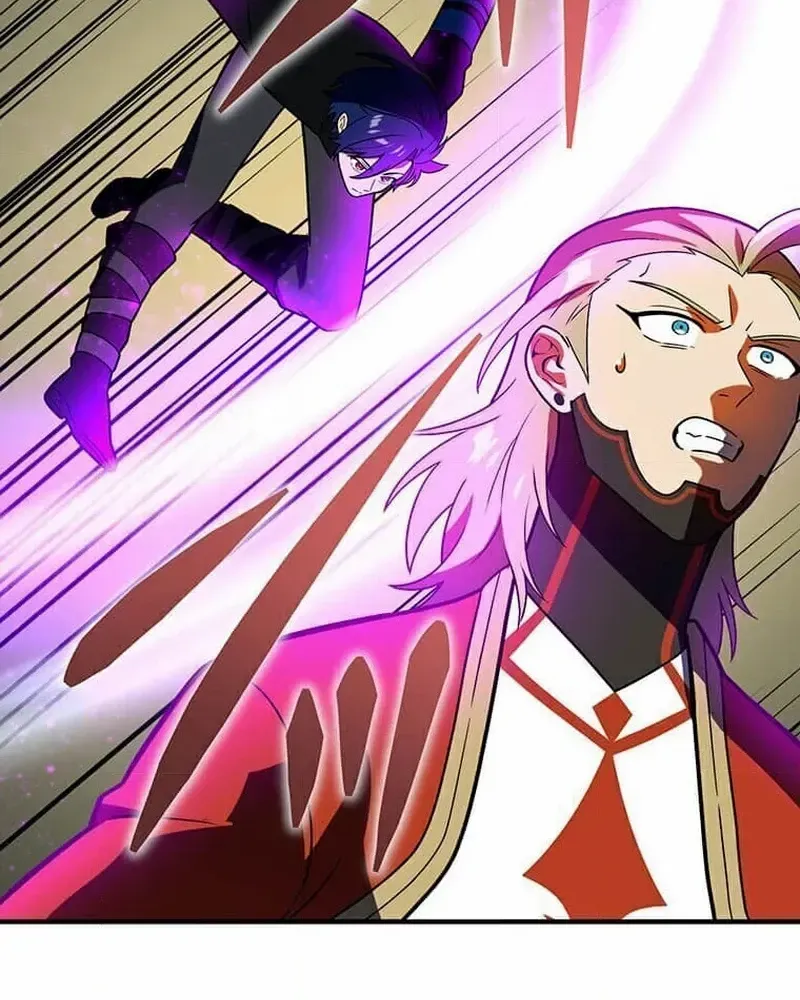 Read Reborn Ranker – Gravity User chapter 106 image 20 on Lezhin