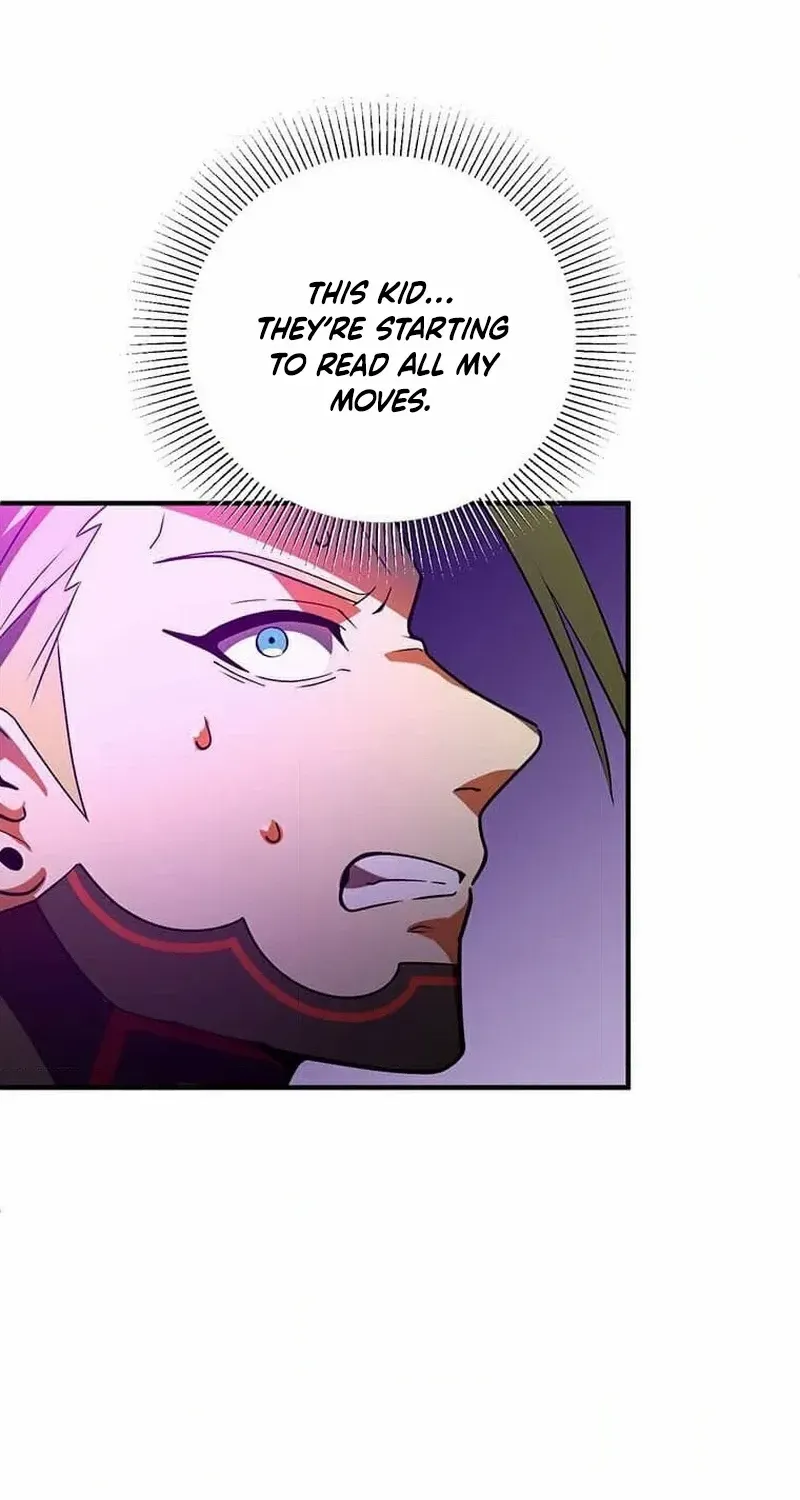 Read Reborn Ranker – Gravity User chapter 106 image 22 on Lezhin