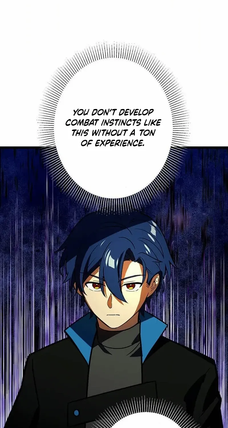 Read Reborn Ranker – Gravity User chapter 106 image 23 on Lezhin