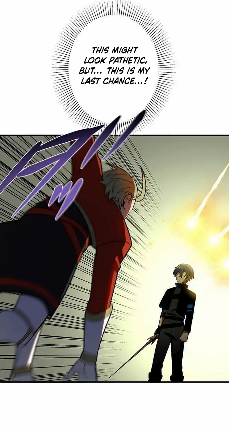 Read Reborn Ranker – Gravity User chapter 106 image 29 on Lezhin