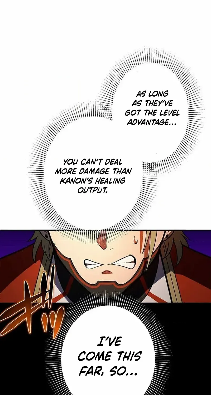 Read Reborn Ranker – Gravity User chapter 106 image 3 on Lezhin