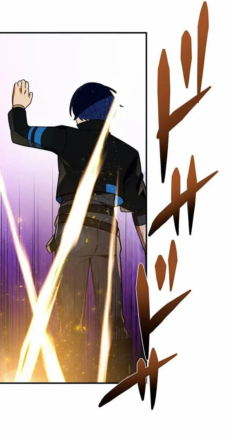 Read Reborn Ranker – Gravity User chapter 106 image 33 on Lezhin