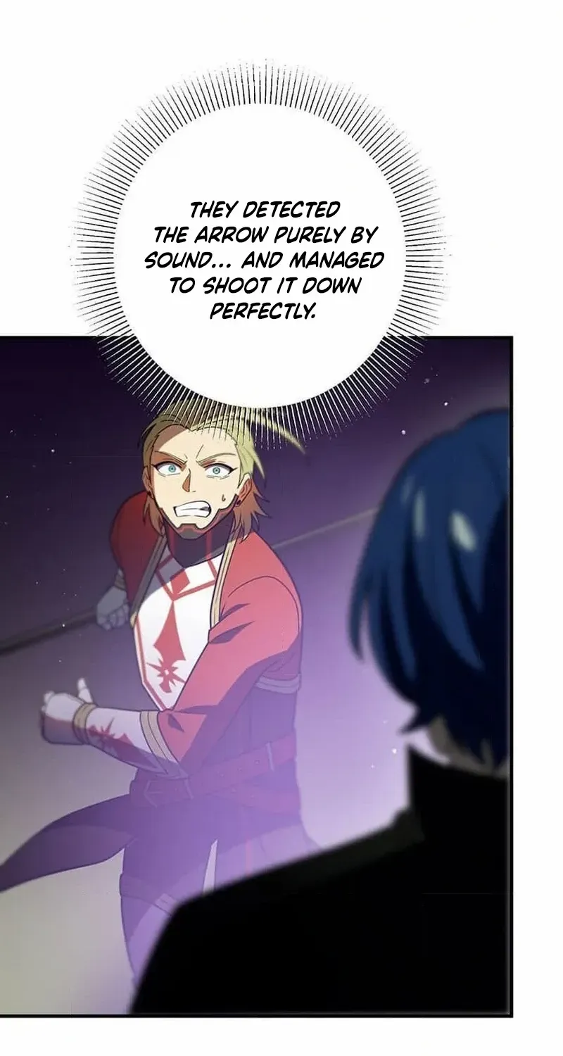 Read Reborn Ranker – Gravity User chapter 106 image 34 on Lezhin
