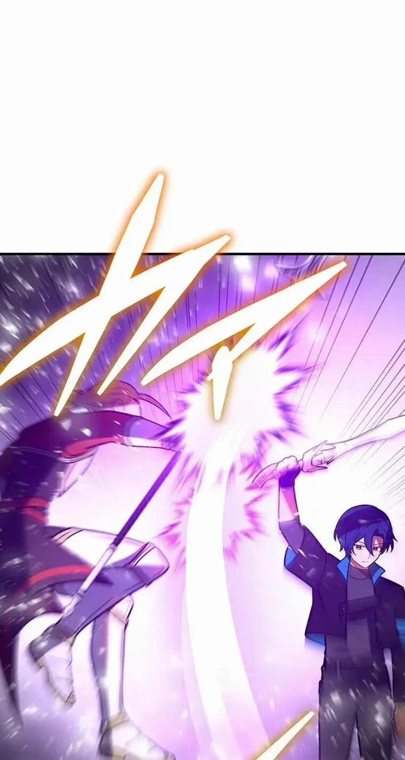 Read Reborn Ranker – Gravity User chapter 106 image 35 on Lezhin