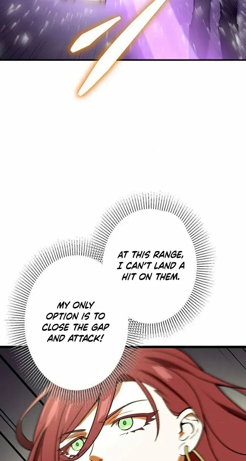 Read Reborn Ranker – Gravity User chapter 106 image 36 on Lezhin