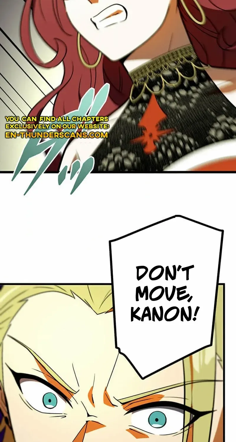 Read Reborn Ranker – Gravity User chapter 106 image 37 on Lezhin