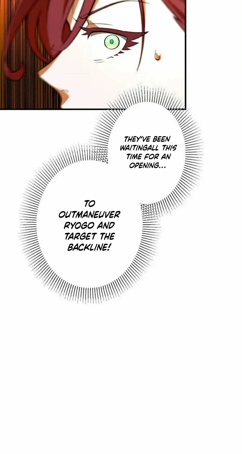Read Reborn Ranker – Gravity User chapter 106 image 41 on Lezhin