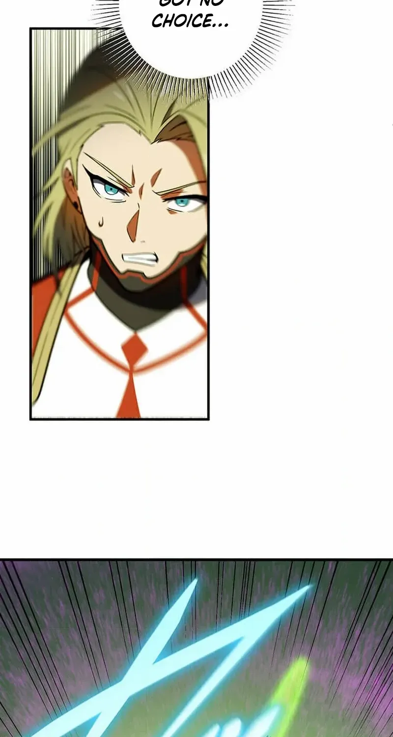 Read Reborn Ranker – Gravity User chapter 106 image 43 on Lezhin