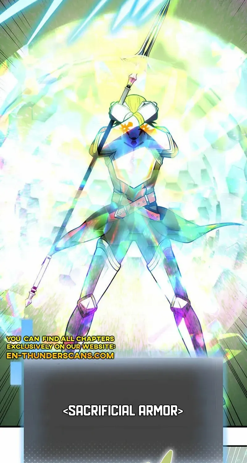 Read Reborn Ranker – Gravity User chapter 106 image 44 on Lezhin