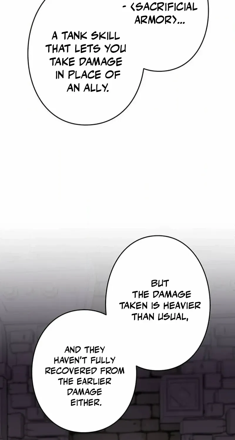 Read Reborn Ranker – Gravity User chapter 106 image 49 on Lezhin