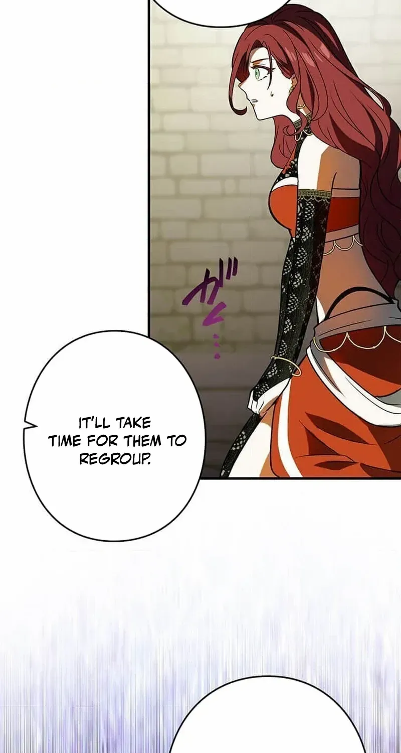 Read Reborn Ranker – Gravity User chapter 106 image 51 on Lezhin