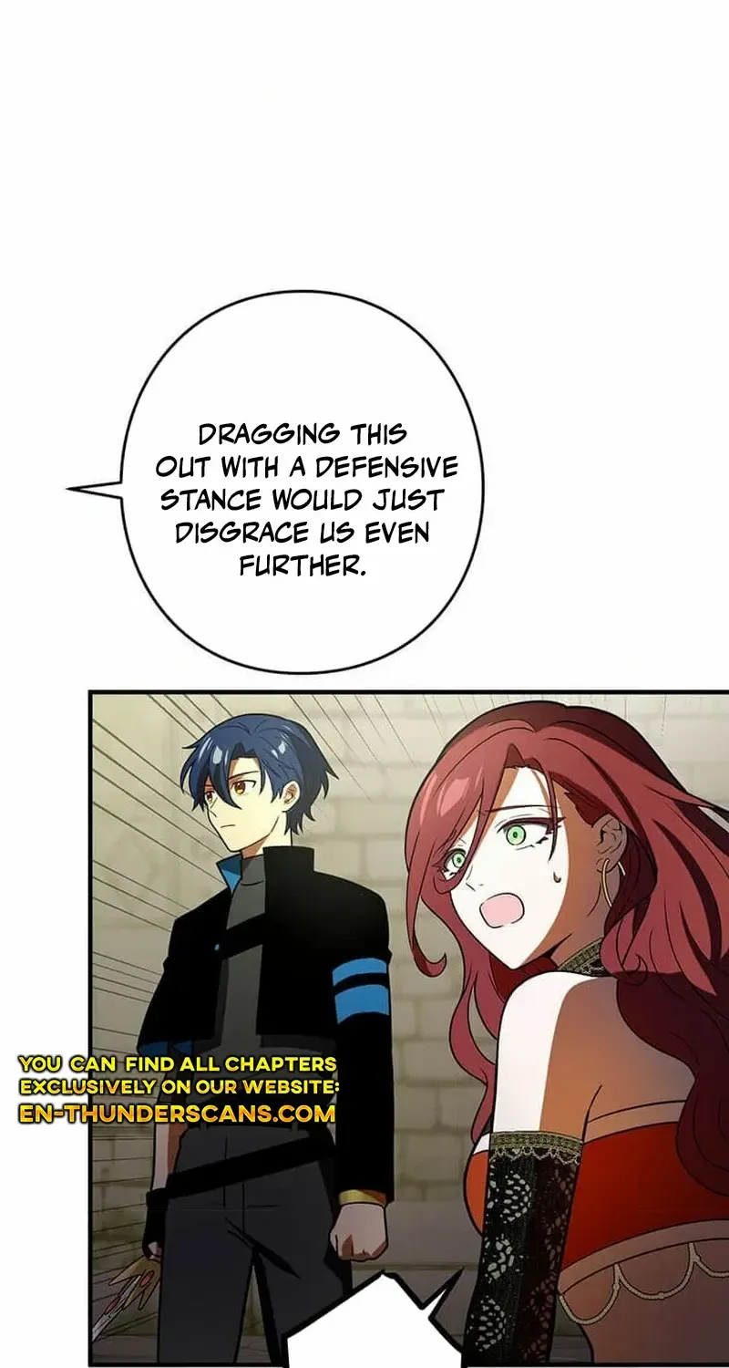 Read Reborn Ranker – Gravity User chapter 106 image 55 on Lezhin