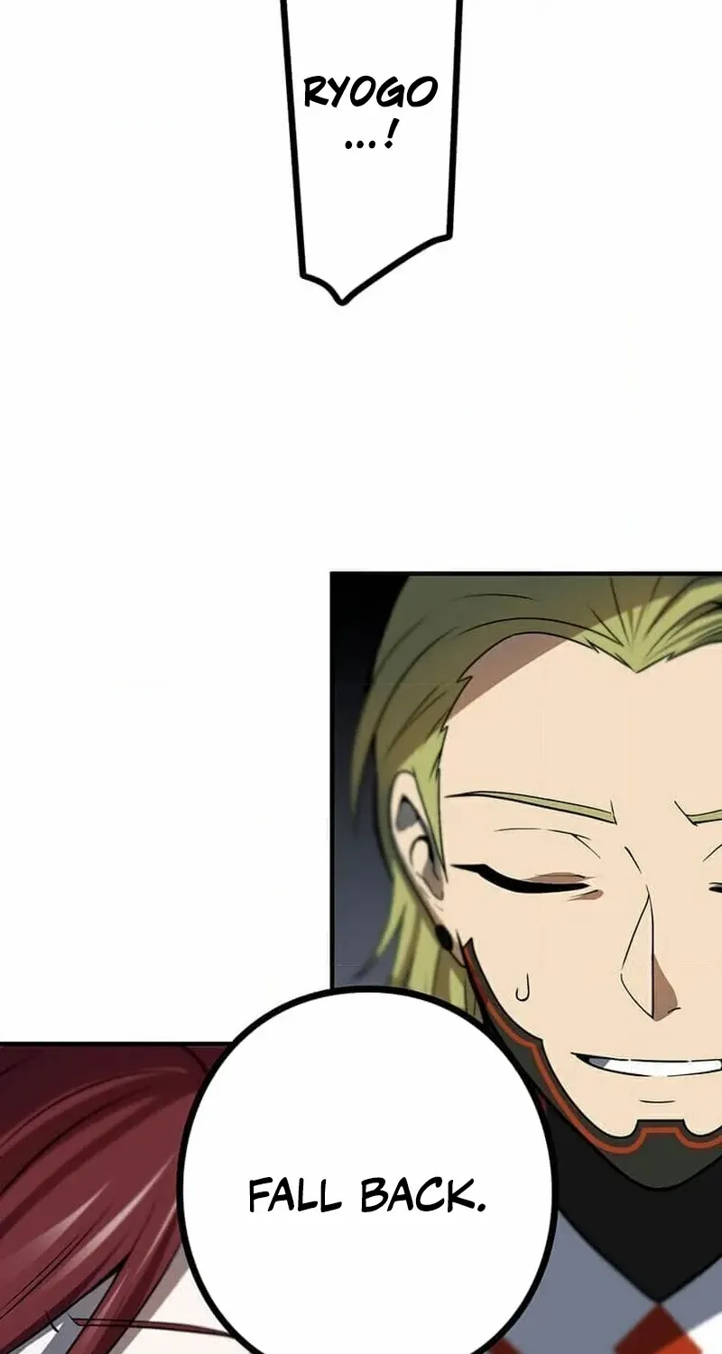 Read Reborn Ranker – Gravity User chapter 106 image 56 on Lezhin