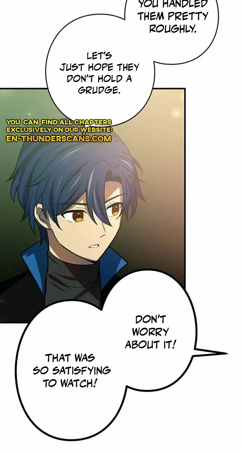 Read Reborn Ranker – Gravity User chapter 106 image 64 on Lezhin