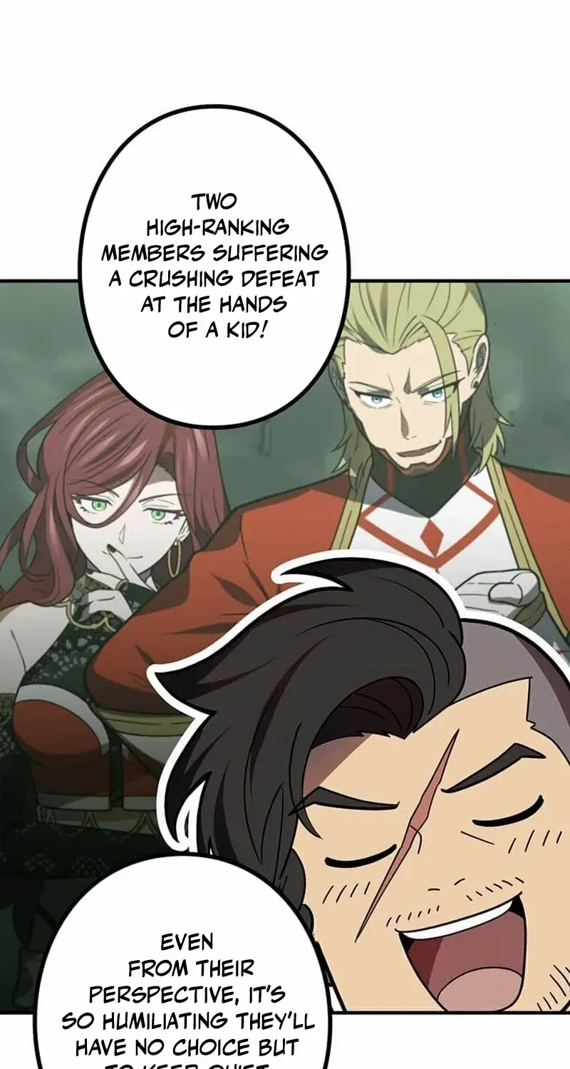Read Reborn Ranker – Gravity User chapter 106 image 65 on Lezhin