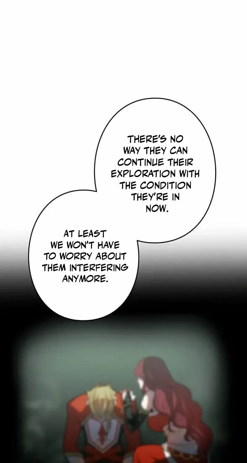 Read Reborn Ranker – Gravity User chapter 106 image 68 on Lezhin