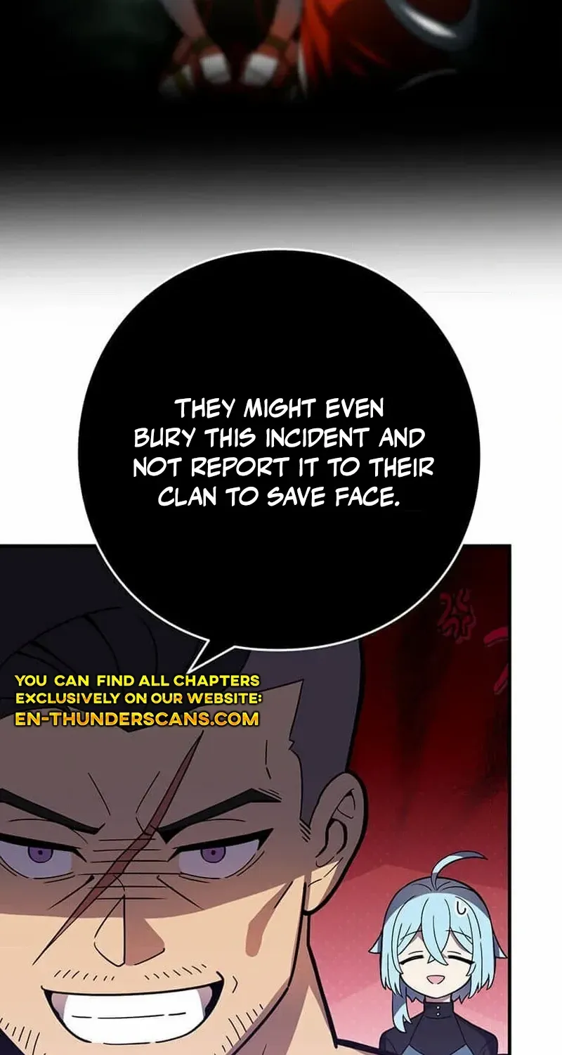 Read Reborn Ranker – Gravity User chapter 106 image 69 on Lezhin