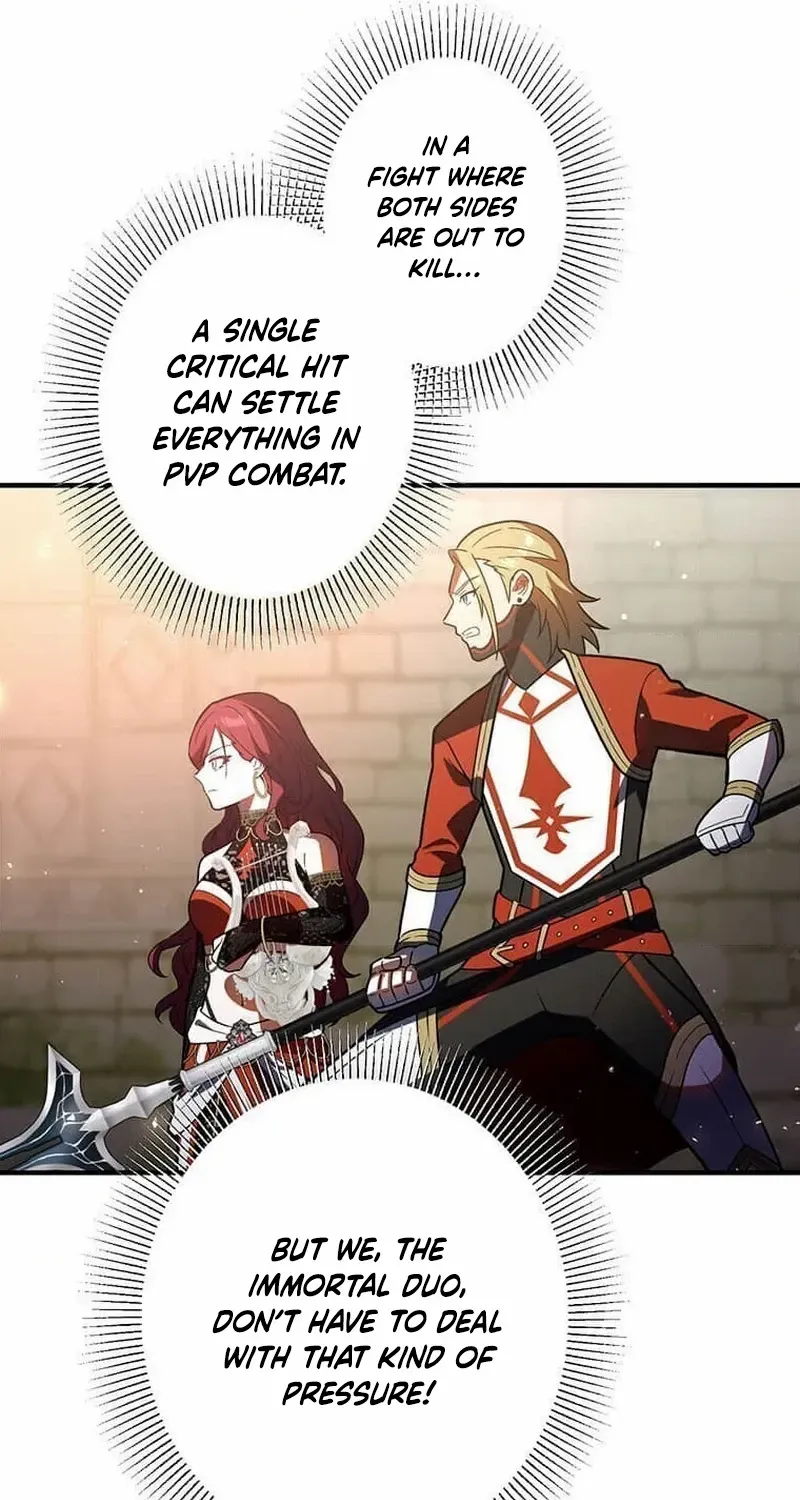 Read Reborn Ranker – Gravity User chapter 106 image 7 on Lezhin