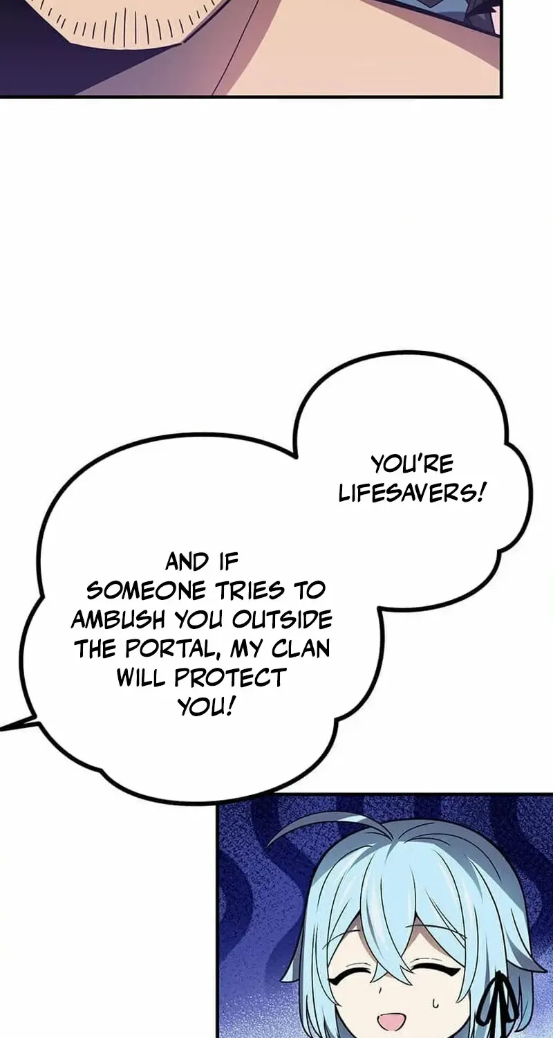Read Reborn Ranker – Gravity User chapter 106 image 70 on Lezhin