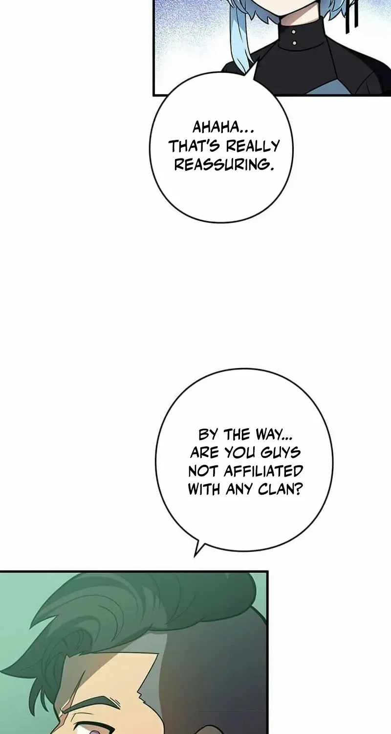 Read Reborn Ranker – Gravity User chapter 106 image 71 on Lezhin