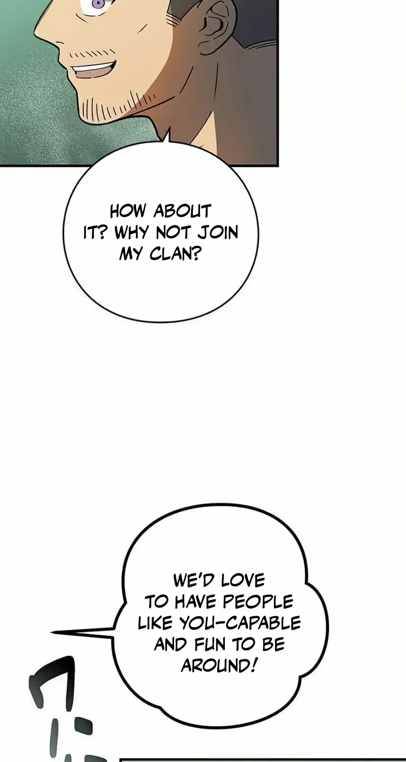 Read Reborn Ranker – Gravity User chapter 106 image 72 on Lezhin