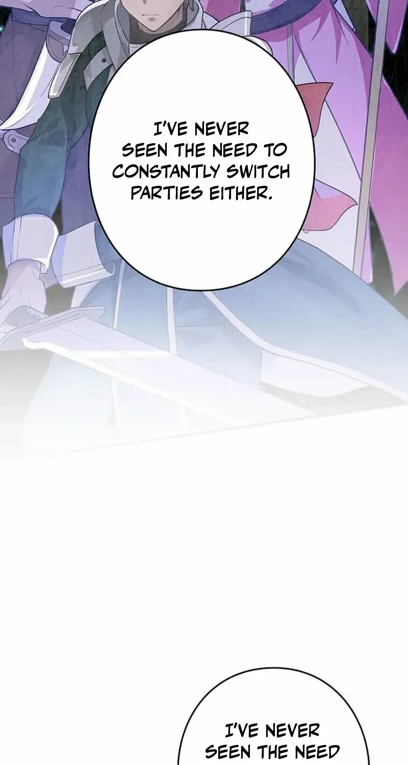 Read Reborn Ranker – Gravity User chapter 106 image 75 on Lezhin
