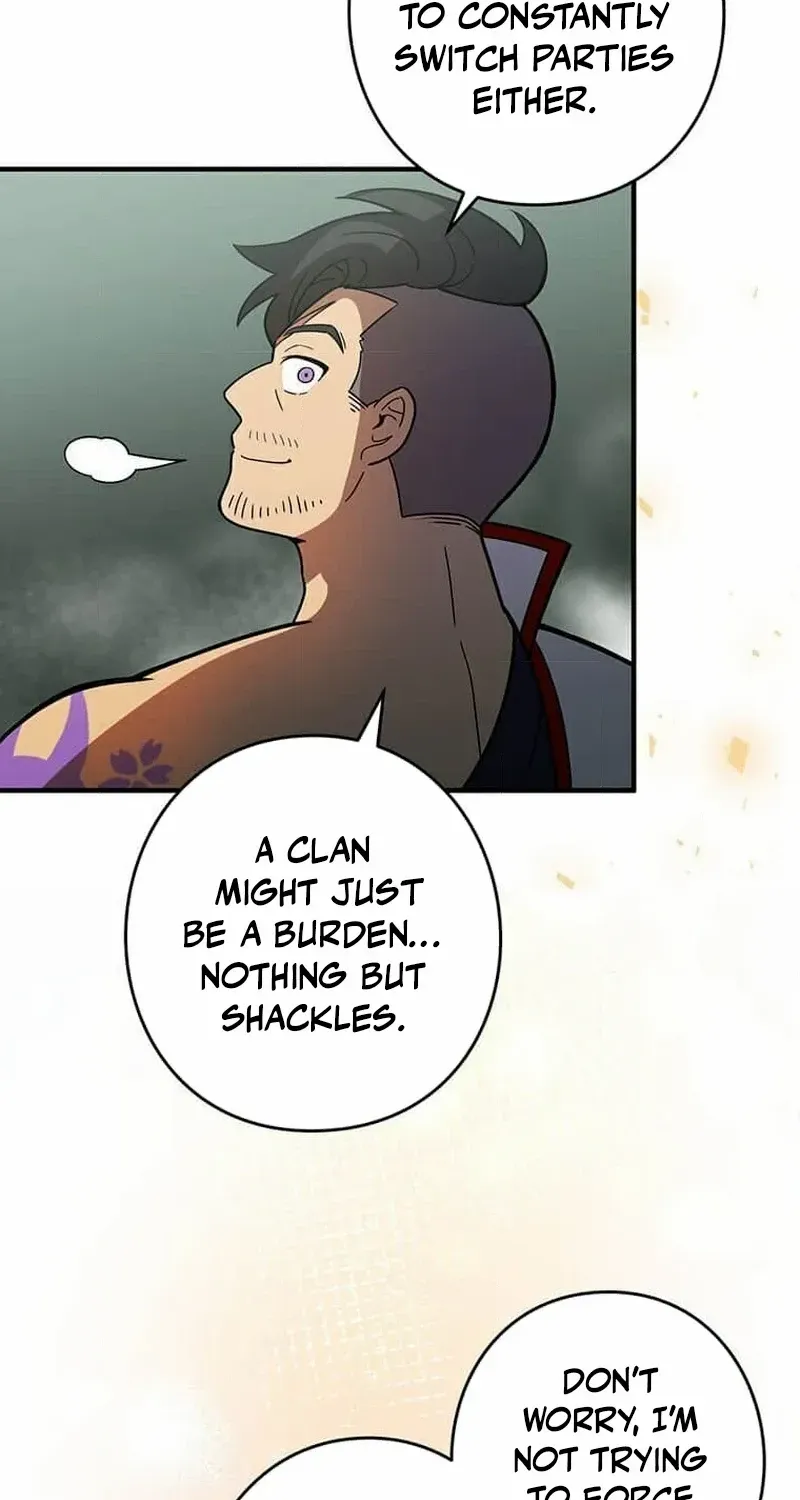 Read Reborn Ranker – Gravity User chapter 106 image 76 on Lezhin