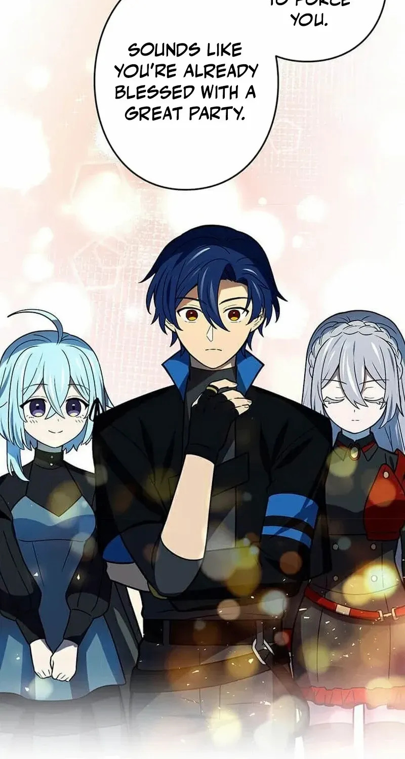 Read Reborn Ranker – Gravity User chapter 106 image 77 on Lezhin