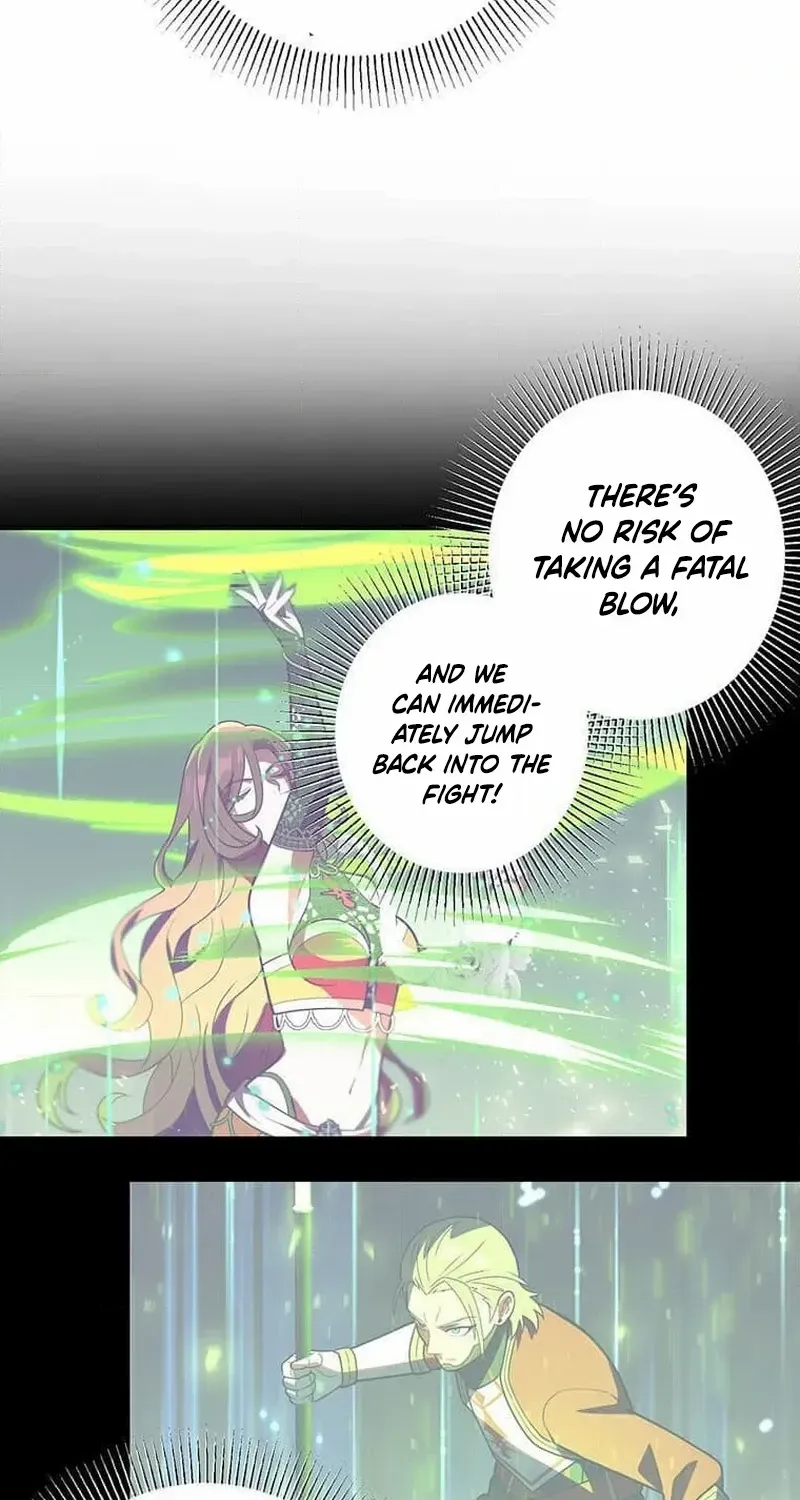 Read Reborn Ranker – Gravity User chapter 106 image 8 on Lezhin
