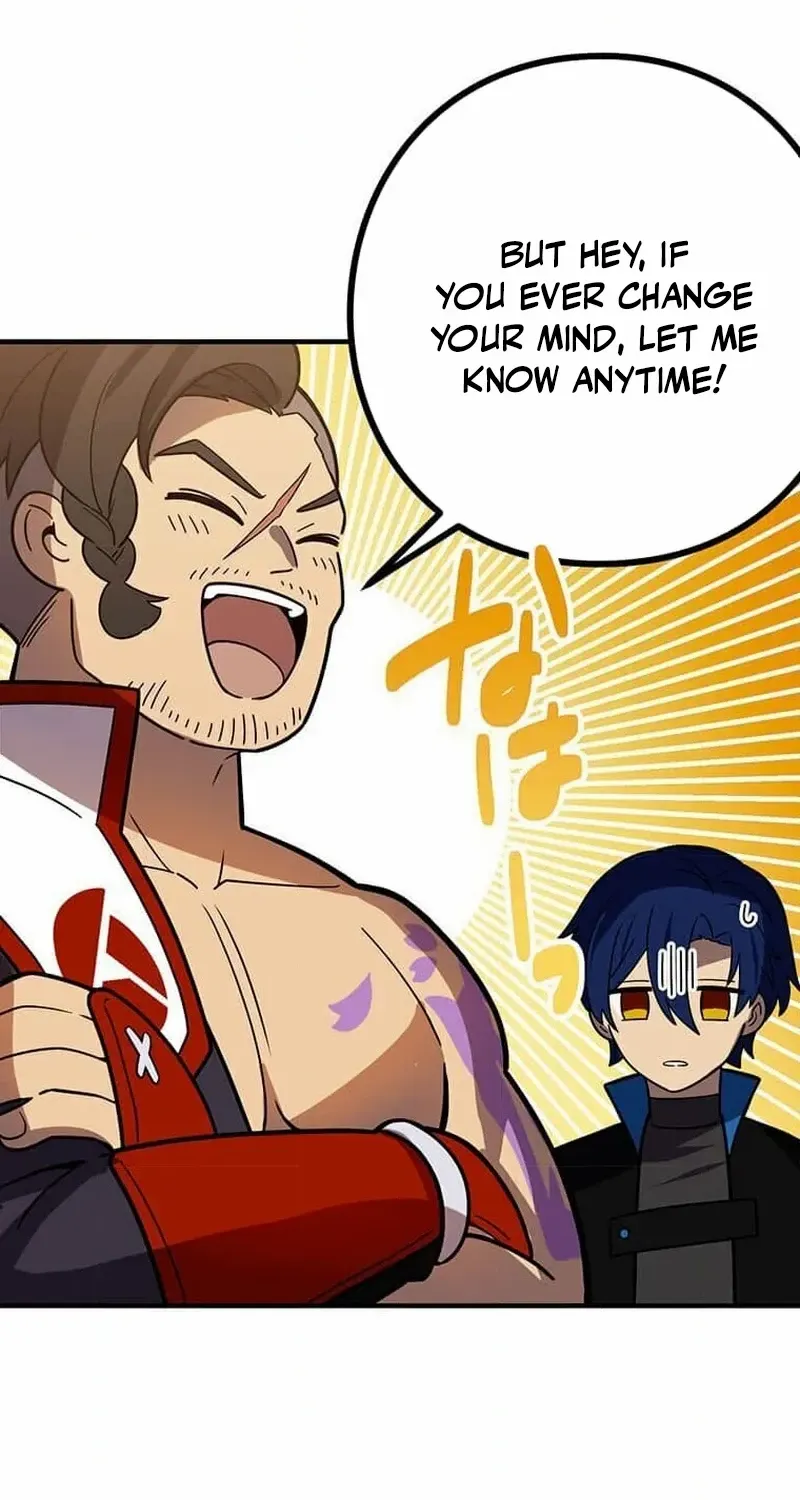 Read Reborn Ranker – Gravity User chapter 106 image 82 on Lezhin