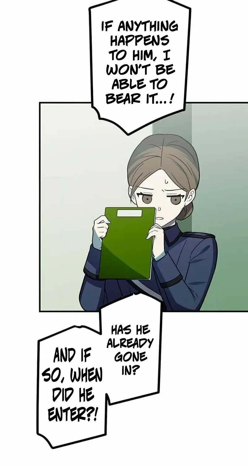 Read Reborn Ranker – Gravity User chapter 106 image 89 on Lezhin