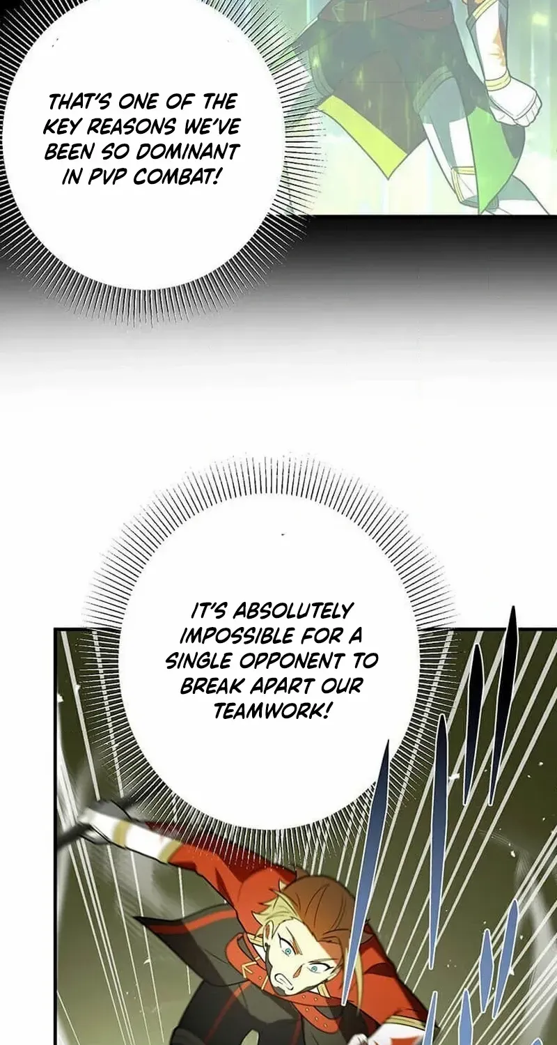 Read Reborn Ranker – Gravity User chapter 106 image 9 on Lezhin