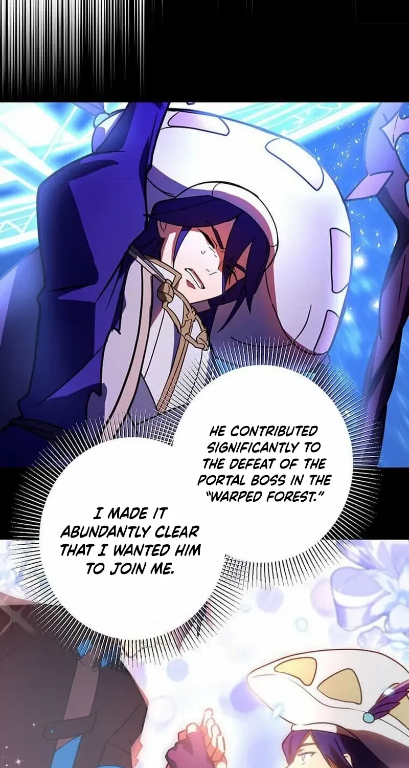 Read Reborn Ranker – Gravity User chapter 106 image 95 on Lezhin