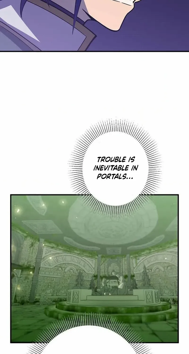 Read Reborn Ranker – Gravity User chapter 106 image 97 on Lezhin