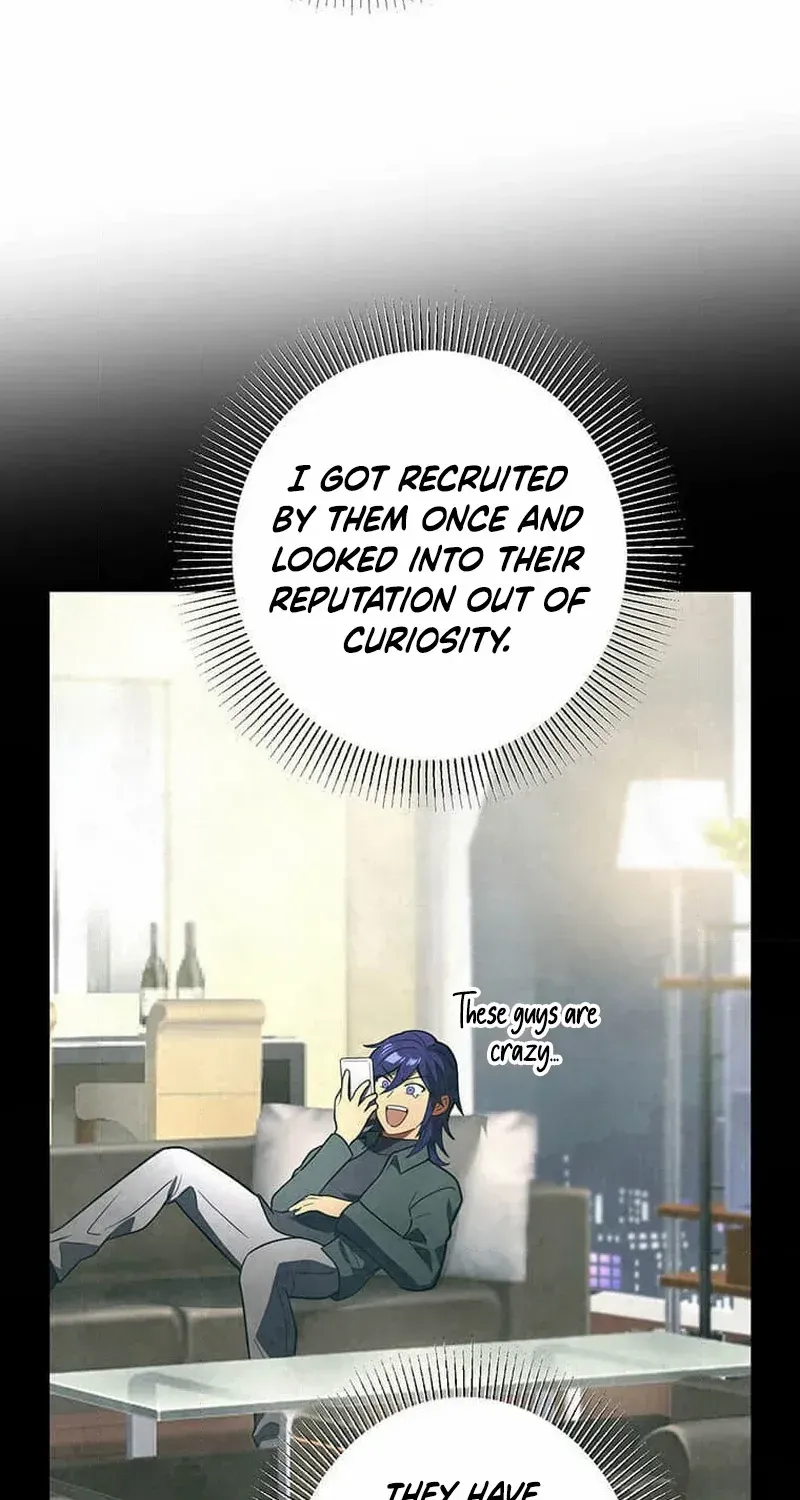 Read Reborn Ranker – Gravity User chapter 108 image 10 on Lezhin