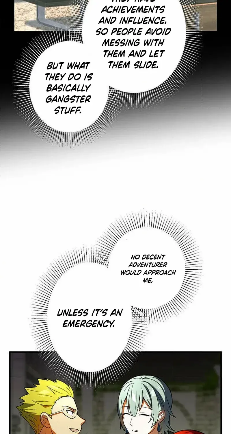 Read Reborn Ranker – Gravity User chapter 108 image 11 on Lezhin