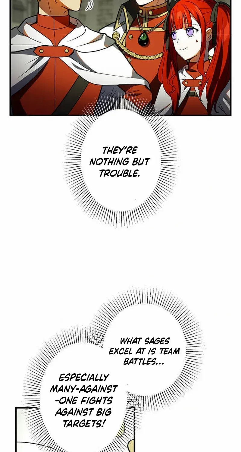 Read Reborn Ranker – Gravity User chapter 108 image 12 on Lezhin