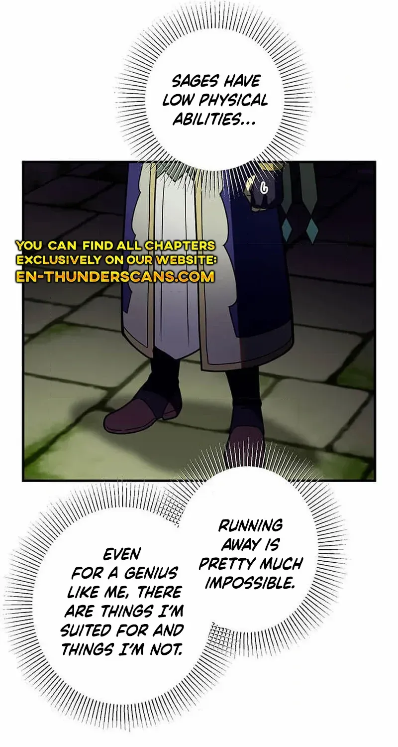 Read Reborn Ranker – Gravity User chapter 108 image 14 on Lezhin