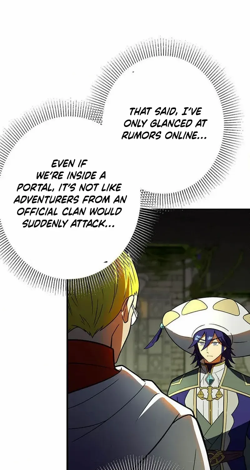 Read Reborn Ranker – Gravity User chapter 108 image 15 on Lezhin