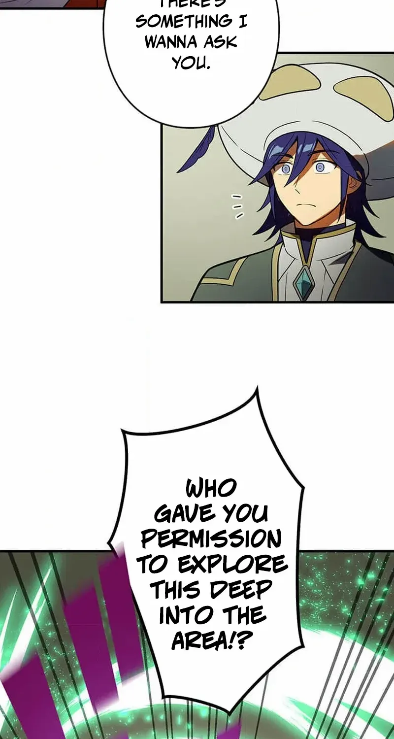 Read Reborn Ranker – Gravity User chapter 108 image 17 on Lezhin