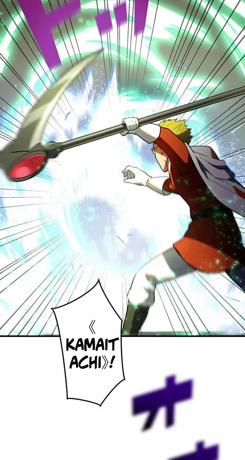 Read Reborn Ranker – Gravity User chapter 108 image 18 on Lezhin