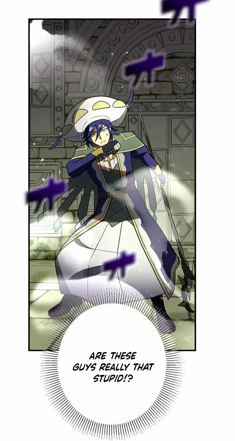 Read Reborn Ranker – Gravity User chapter 108 image 19 on Lezhin
