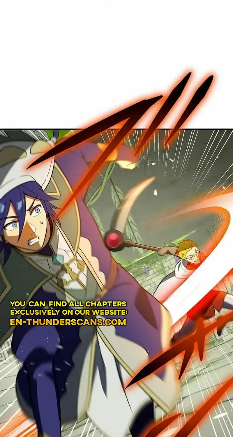 Read Reborn Ranker – Gravity User chapter 108 image 22 on Lezhin