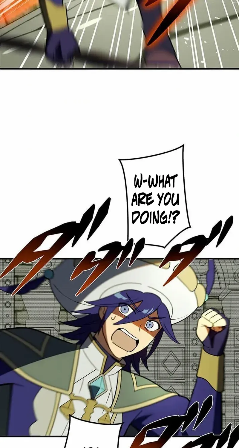 Read Reborn Ranker – Gravity User chapter 108 image 23 on Lezhin