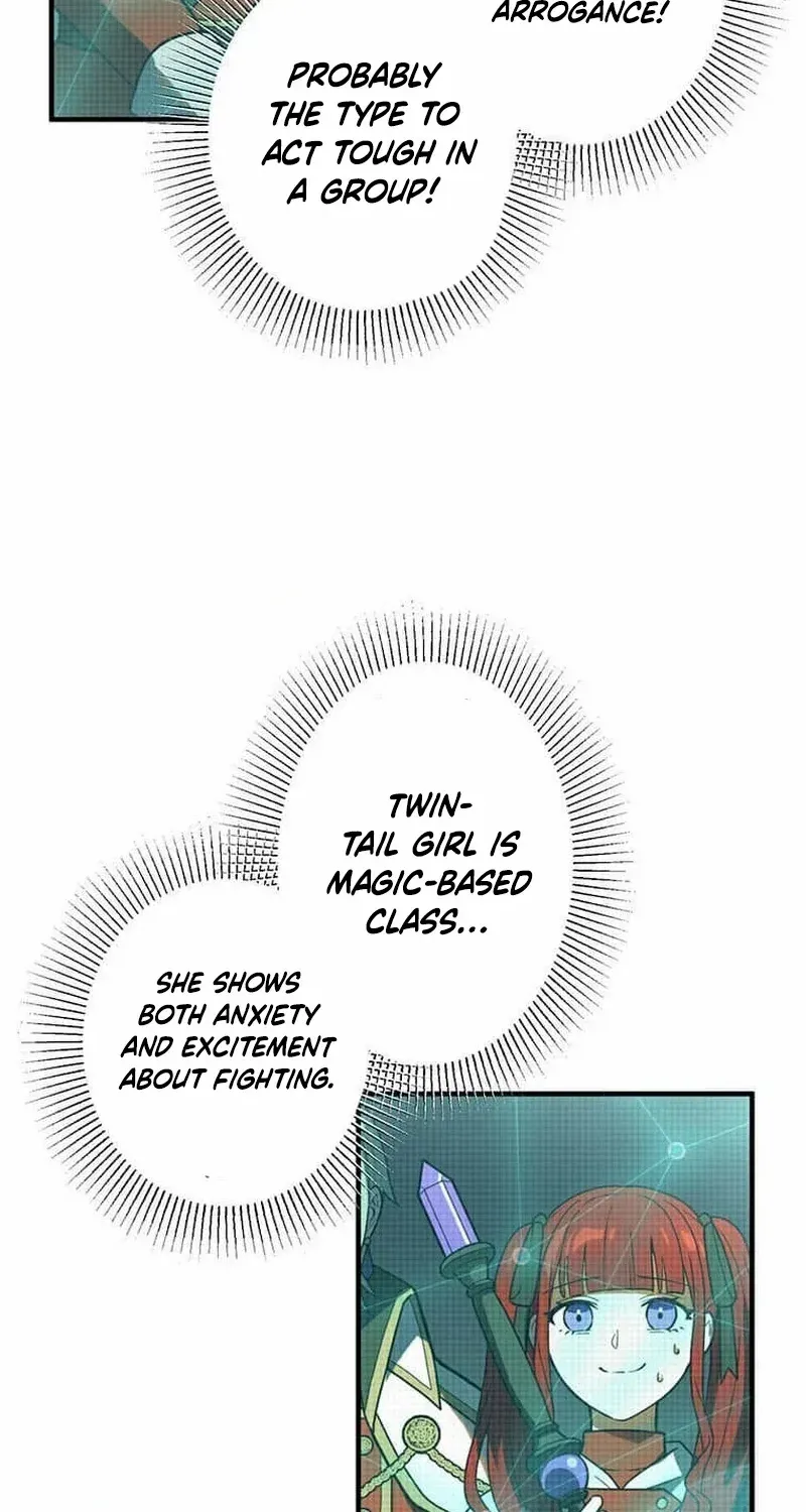 Read Reborn Ranker – Gravity User chapter 108 image 30 on Lezhin